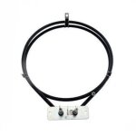 R�sistance circulaire 1600w four cuisini�re (c00138834 ariston hotpoint scholtes indesit whirlpool cannon ...