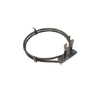 R�sistance circulaire 1600w d'origine four cuisini�re (c00138834 kitchenaid indesit cannon whirlpool ...