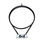 Rsistance circulaire 2000w four cuisinire (3581907361 electrolux zanussi aeg zanker faure juno)