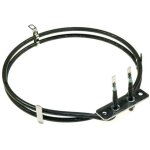 Rsistance circulaire 2000w four cuisinire (481225998405 ikea cylinda ariston hotpoint bauknecht kitchenaid ...