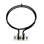Rsistance circulaire 2000w four cuisinire (77x2277 de dietrich brandt sauter elektra - bregenz fagor ...
