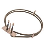 Rsistance circulaire 2000w four cuisinire (c00084399 ariston hotpoint indesit cannon creda whirlpool) ...