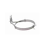 Resistance circulaire 2100w four cuisinière (00435829 bosch siemens gaggenau constructa neff) Resistance circulaire 2100w four cuisinière (00435829 bosch siemens gaggenau constructa neff)