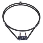 R�sistance circulaire 230v 2000w