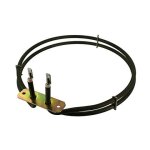 R�sistance circulaire 2400w (295688 - 41380) (3871425108) four, cuisini�re aeg, electrolux, arthur martin ...