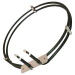 Résistance circulaire 2400w four cuisinière (3871425108 electrolux aeg faure juno arthur martin zanussi ... Résistance circulaire 2400w four cuisinière (3871425108 electrolux aeg faure juno arthur martin zanussi ...