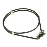 R�sistance circulaire 2500w four cuisini�re (00499003 00081760 bosch neff siemens vedette)