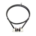 Rsistance circulaire 2500w four cuisinire (93552271 miele candy rosieres scholtes de dietrich brandt) ...