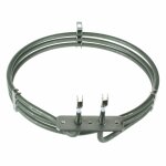 Resistance circulaire 2700w four cuisinière (806890656 bosch whirlpool siemens smeg) Resistance circulaire 2700w four cuisinière (806890656 bosch whirlpool siemens smeg)
