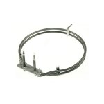 Resistance circulaire pour cuisiniere gorenje - 20. 35694. 000