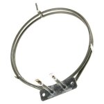 Resistance circulaire four cuisini�re (481011035381 c00510592 ikea whirlpool cylinda indesit bauknecht ...
