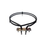 Resistance circulaire pour four de dietrich