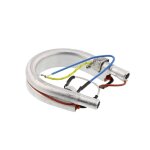 Rsistance complet d'origine cafetire expresso (4055211397 electrolux)