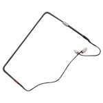 R�sistance de d�givrage (315243 - 49485) r�frig�rateur cong�lateur (5300jb1050b lg)