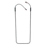 R�sistance de degivrage (60625 - 22553) r�frig�rateur cong�lateur (481902188176 whirlpool)