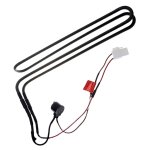 Resistance de d�givrage(partie r�frig�rateur) r�frig�rateur cong�lateur (da47 - 00247k samsung)