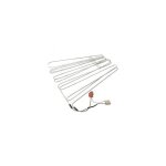 Rsistance de dgivrage pour rfrigrateur / conglateur combins fagor - brandt - mastercook - de dietrich ...