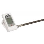 Rsistance lectrique + contrle lectronique irsap 500w blanc - anre0500gfp01