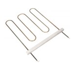 Resistance fond four 1200w four cuisini�re (c00081590 ariston hotpoint indesit scholtes)