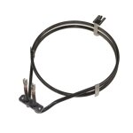 R�sistance - four, cuisini�re (00443492 siemens, gaggenau, bosch)