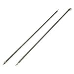 R�sistance four - four, cuisini�re (ss - 986300 moulinex)