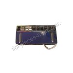 Resistance friteuse seb actifry ss - 990593 ss - 993111 Resistance friteuse seb actifry ss - 990593 ss - 993111