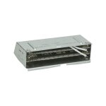 Resistance - friteuse (ss - 993111 seb, tefal) Resistance - friteuse (ss - 993111 seb, tefal)