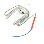 R�sistance + fusible + fil cafeti�re expresso (ss - 207826 tefal krups)