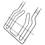 Rsistance grill 2300 / 900w four cuisinire (c00274045 scholtes ariston hotpoint)