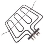 Resistance grill - four, cuisinire (562900001 beko)
