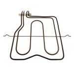 R�sistance grill four cuisini�re (c00039574 ariston hotpoint indesit scholtes whirlpool)