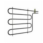 Résistance grill (supérieure) 2020w four cuisinière (92x6009 de dietrich brandt) Résistance grill (supérieure) 2020w four cuisinière (92x6009 de dietrich brandt)