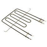 Résistance grill supérieure 2250w d'origine four cuisinière (c00081591 ignis whirlpool scholtes indesit ... Résistance grill supérieure 2250w d'origine four cuisinière (c00081591 ignis whirlpool scholtes indesit ...