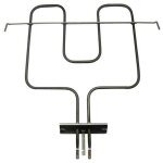 Résistance grill (supérieure) four cuisinière (ca5g002a9 fagor brandt) Résistance grill (supérieure) four cuisinière (ca5g002a9 fagor brandt)