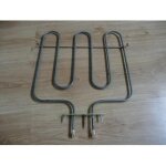 Resistance grill superieure sfp55wf12 four de dietrich dcm350xe1 cam�scope (sfp55wf12 dcm350xe1 sos accessoire ...