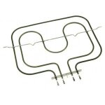 Resistance grilloir pour four candy