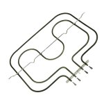 R�sistance grilloir four cuisini�re (42370268 hoover rosieres candy)