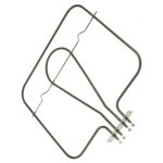 R�sistance inf�rieur four cuisini�re (42809927 candy rosieres hoover zerowatt)