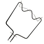 Rsistance infrieure 1150w (243926 - 41676) four cuisinire (481010551720 whirlpool bauknecht ariston ...