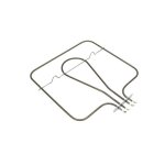 R�sistance inf�rieure 1500w - 41020672 pour four, cuisini�re candy