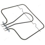 R�sistance inf�rieure 1500w four cuisini�re (41020672 candy siemens bosch rosieres hoover iberna neff) ...