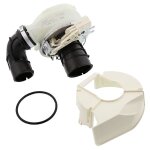Resistance + joint kit lave - vaisselle aeg - electrolux Resistance + joint kit lave - vaisselle aeg - electrolux