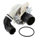 Resistance + joint lave - vaisselle aeg - electrolux Resistance + joint lave - vaisselle aeg - electrolux