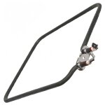 Rsistance - machine  pain (kw703200 delonghi, kenwood)