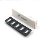 Rsistance mche x5 cubis bf ss316 1, 0 ohm