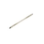 Resistance quartz 450 w 300 mm d 13 mm pour micro ondes continental edison - 253179000019 Resistance quartz 450 w 300 mm d 13 mm pour micro ondes continental edison - 253179000019