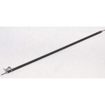 Resistance quartz pour four brandt