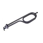 R�sistance de s�chage 1200w 230v (201853 - 28892) lave - linge (c00268319 indesit ariston hotpoint scholtes) ...