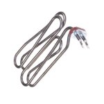 Rsistance de schage lave - linge (41027546 candy hoover rosieres de dietrich lamona brandt philco teka) ...