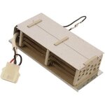 Rsistance pour sche - linge 1 200 w + 1200w 1250022132 faure arthur martin